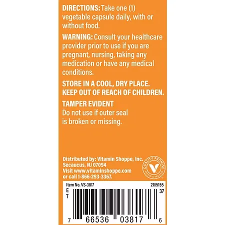 Ultimate 10+ Probiotics - Immune Support, Digestive & Respiratory Health - 13 Billion CFUs (100 Vegetable Capsules) - Image 2