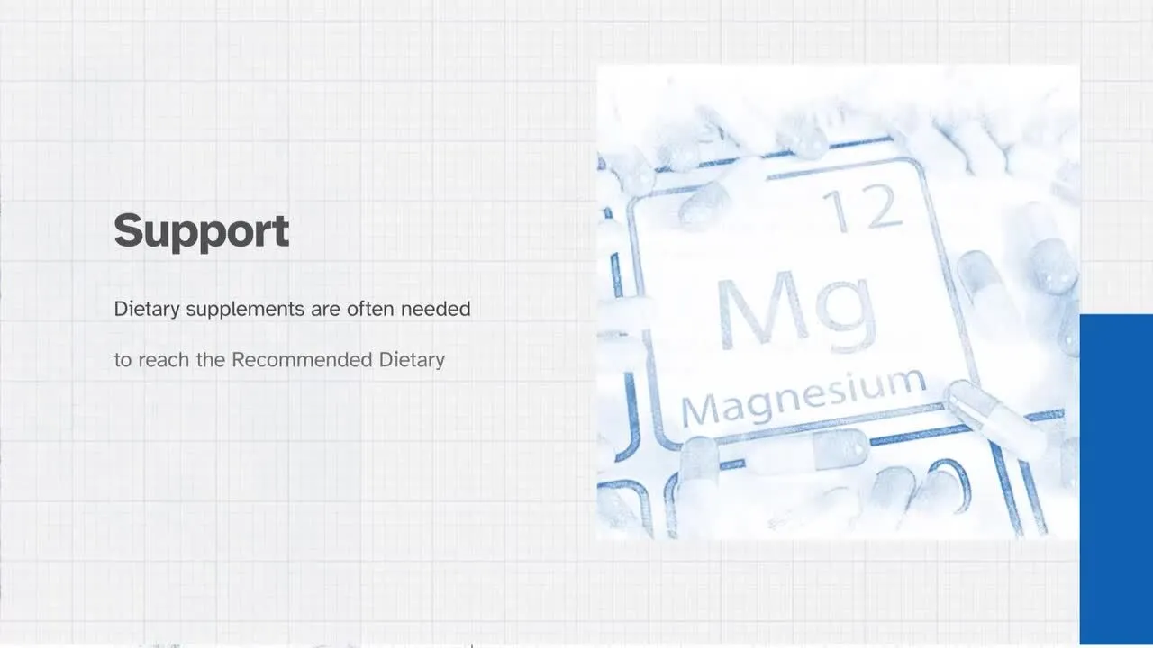 Magnesium Citrate - Promotes Energy Production & Regularity - 200 MG (300 Tablets) - Image 2