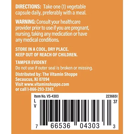 Ultimate 10+ Probiotics - Immune Support, Digestive & Respiratory Health - 100 Billion CFUs (30 Vegetable Capsules) - Image 3